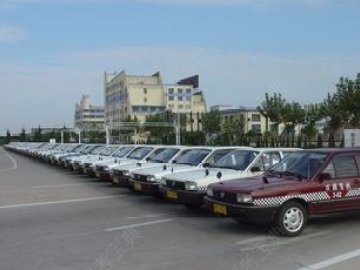 上海驾校