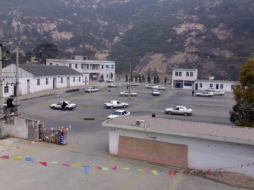 嘉麟驾校
