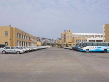交通驾校