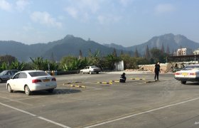 育鼎驾校