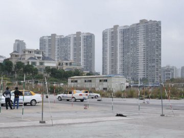 润通驾校