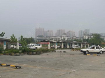 天宇驾校.
