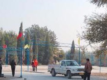 锦苑驾校
