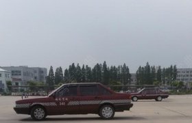 梅陇驾校