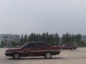 梅陇驾校