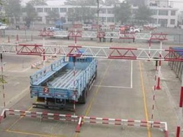 保安驾校