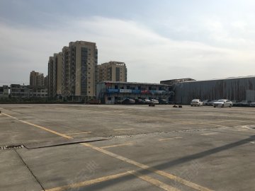 瓯龙驾校.