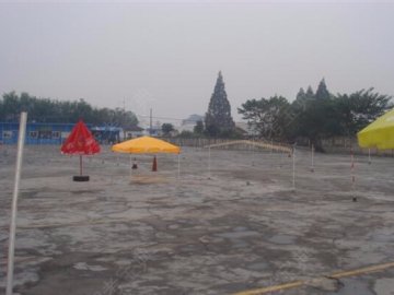 工联驾校.