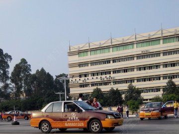二汽驾校