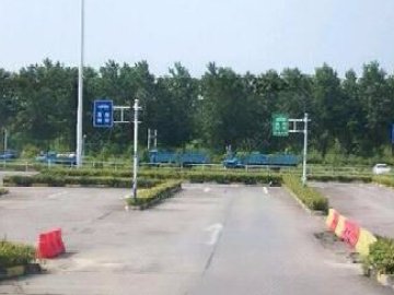 凌虹驾校