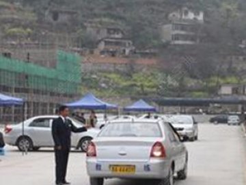 益钢驾校