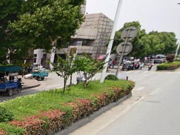 交职驾校.