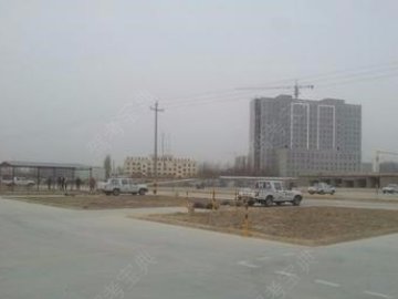 武警驾校