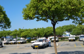 教学环境