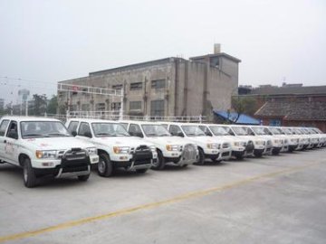 白云驾校