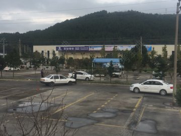 华丰驾校
