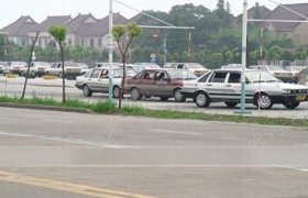 刘行驾校