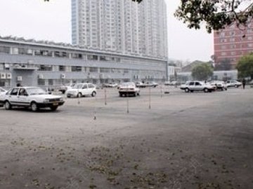 惠众驾校