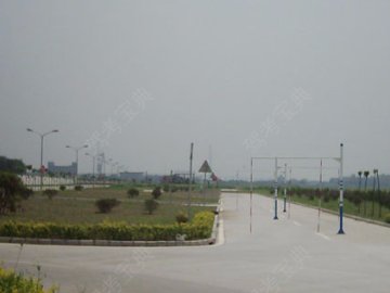 东瓯驾校
