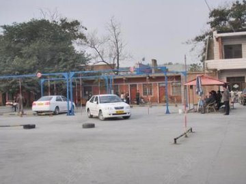 大众驾校.