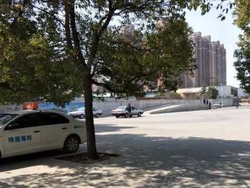 锦程驾校