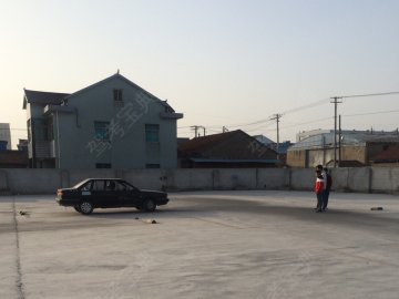 姚北驾校.