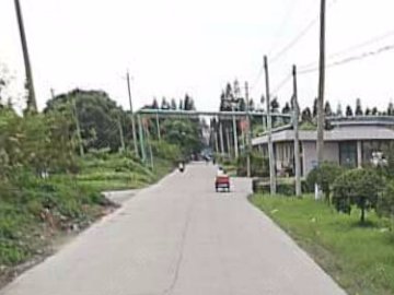 隆翔驾校