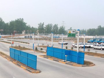 汽运驾校.
