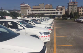 教学环境