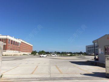 天平驾校