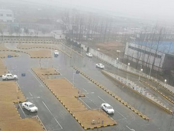 新城驾校