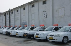 方舟驾校