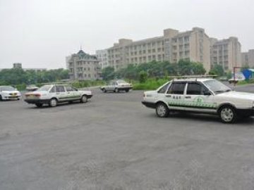捷达驾校
