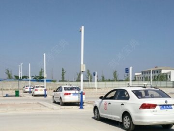 宇通驾校