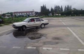 博越驾校