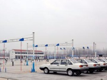 万衡驾校