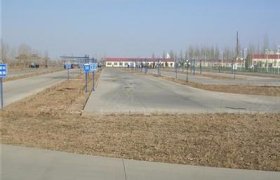 兴农驾校