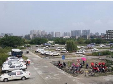 万福驾校