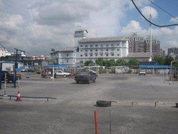 金通驾校