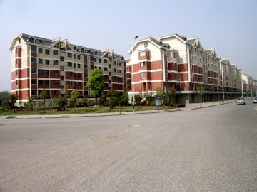 丰安驾校