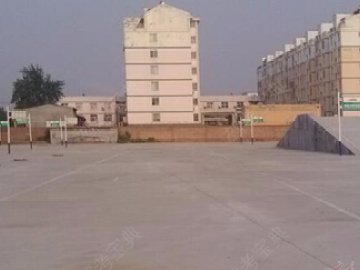 众邦驾校.