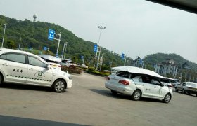 大通驾校