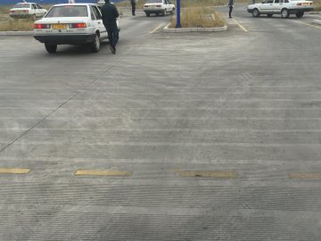 三门驾校