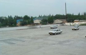 长街驾校