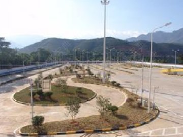 安达驾校
