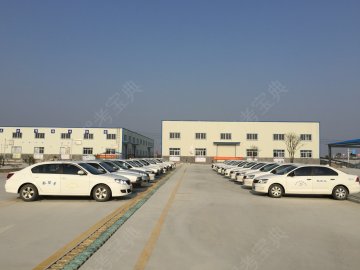 龙金驾校