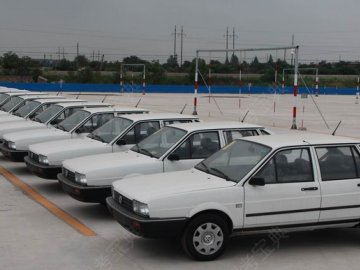 当涂驾校