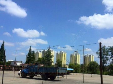 六安驾校