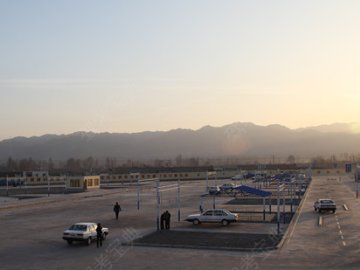 交运驾校