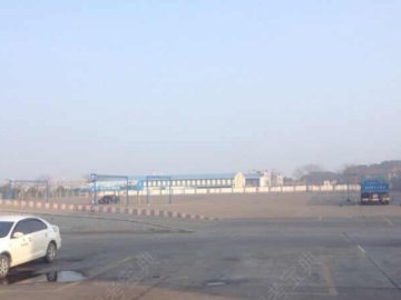 鸿泰驾校